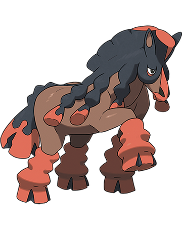 mudbray plush