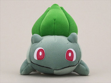 Bulbasaur pokedoll outlet