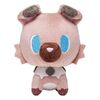 Pokeplush pokemoncenter rockruff