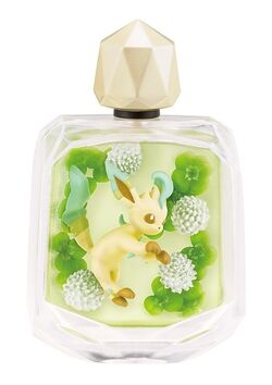 Pokemon Terrarium Petite fleur Extra Galar Charmilly