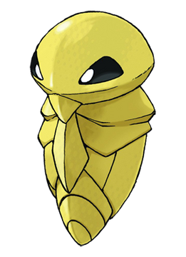 Kakuna plush discount