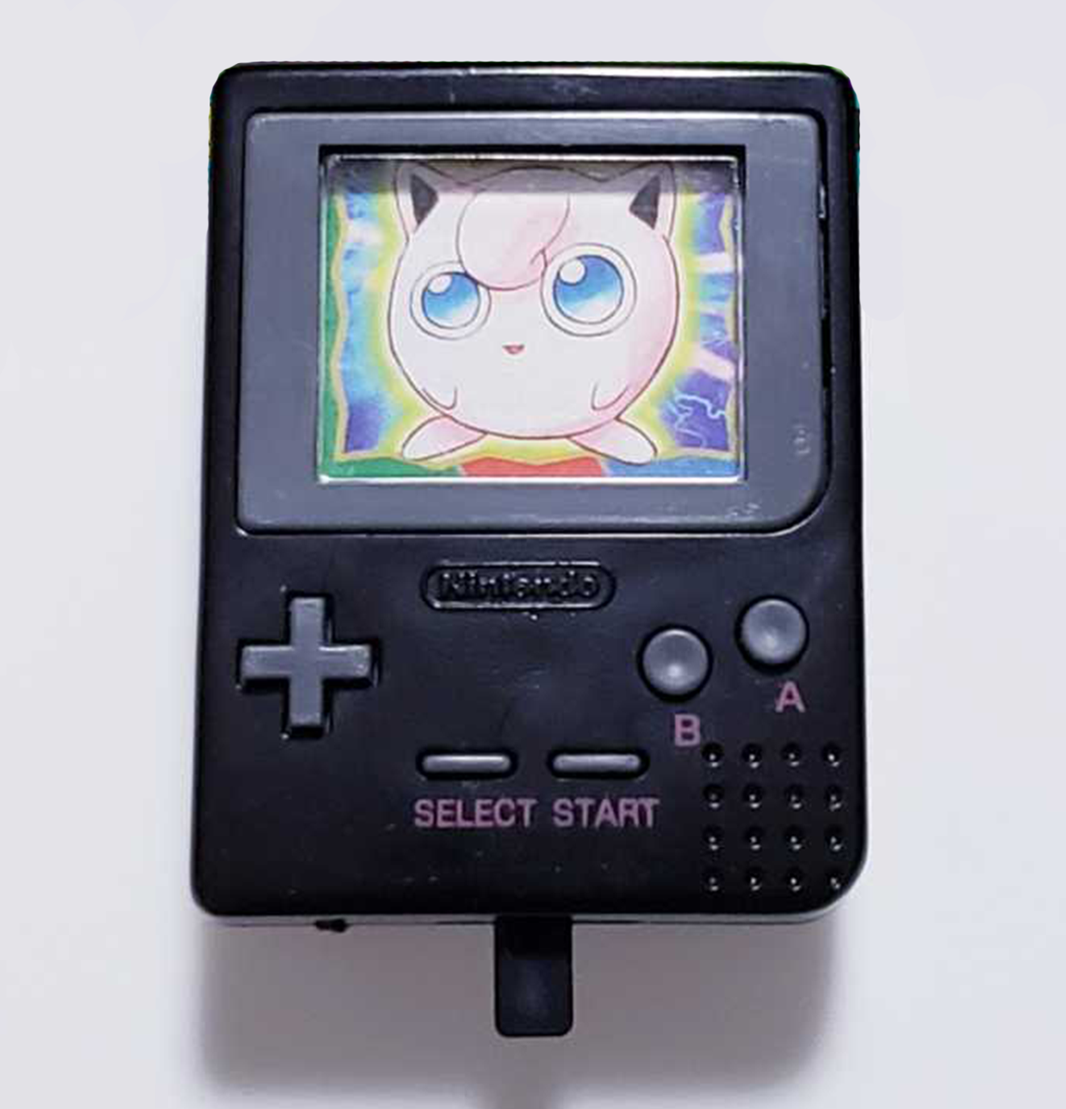 GB Pocket Card Pokemon Collectors Wiki Fandom