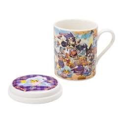 Halloween Galar Garden | Pokemon Collectors Wiki | Fandom