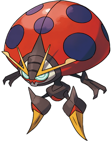 orbeetle plush