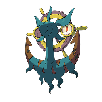 Dhelmise plush 2025
