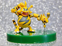 Elekid | Pokemon Collectors Wiki | Fandom