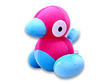 Porygon2 plush store