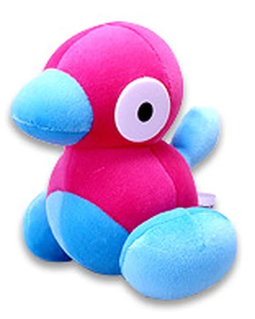 porygon2 plush