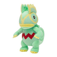 Kecleon Plush