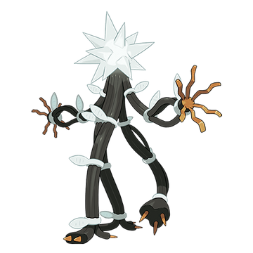 Xurkitree plush online