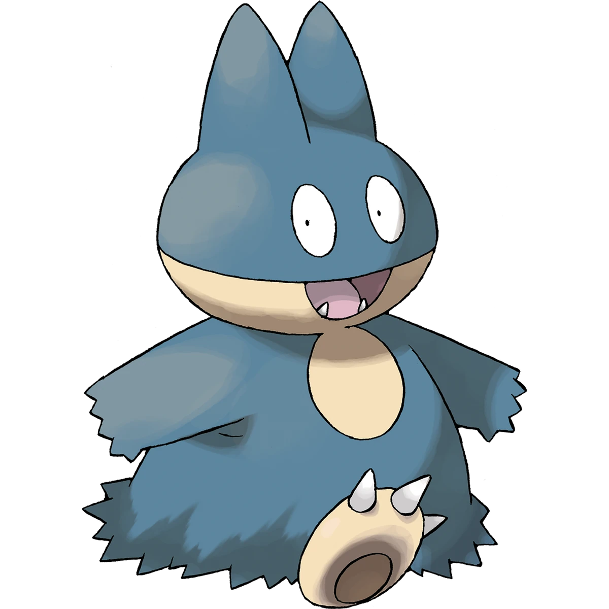 Munchlax | Pokemon Collectors Wiki | Fandom