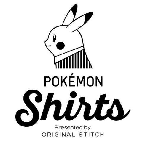 original pokemon logo