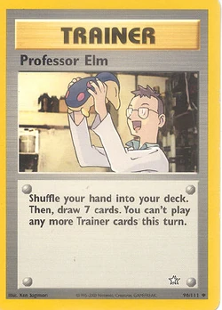 Cyndaquil/TCG | Pokemon Collectors Wiki | Fandom