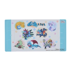 Taiki Bansei | Pokemon Collectors Wiki | Fandom