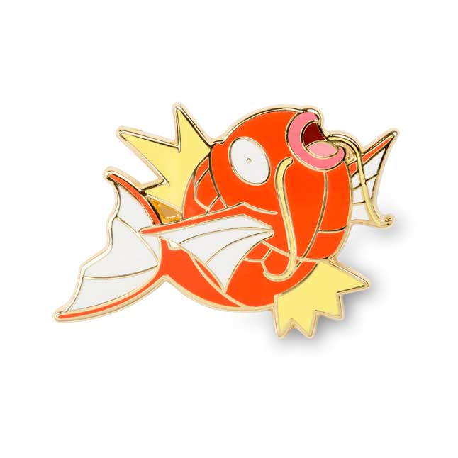 Pokemon Center Hiroshima Exclusive Hiroshima Toyo Carp Magikarp