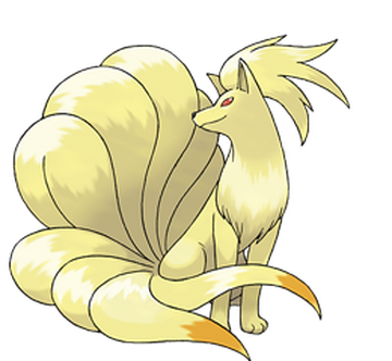 Ninetales | Pokemon Collectors Wiki | Fandom Ninetales | Pokemon Collectors Wiki | Fandom