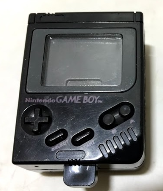 Gb pocket cheap