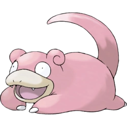 Slowpoke | Pokemon Collectors Wiki | Fandom