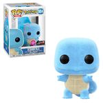 Pop Squirtle (Flocked) 504