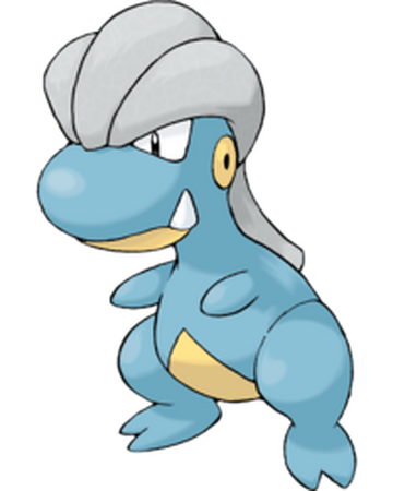 bagon plush