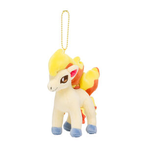 Pokemon Mascot HELLO PONYTA Eiscue Sword /& Shield Japan NEW