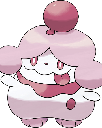 slurpuff plush