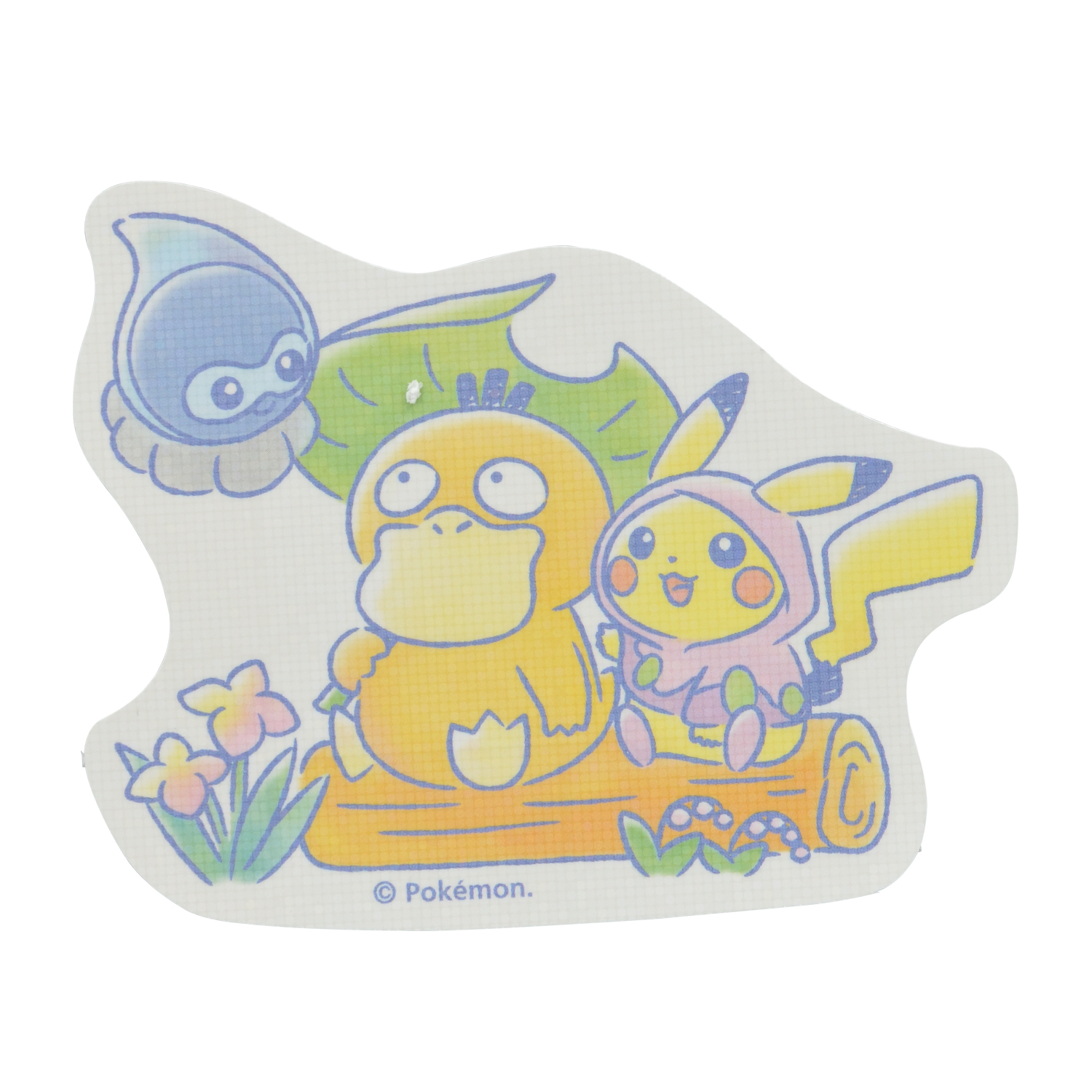 Psyduck | Pokemon Collectors Wiki | Fandom