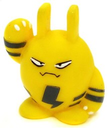 Elekid | Pokemon Collectors Wiki | Fandom