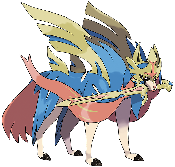 Haxorus, Pokemon Collectors Wiki