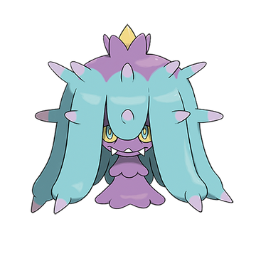 Mareanie plush sales