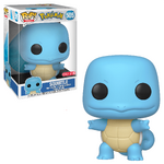 Pop Squirtle (10 Inch) 505