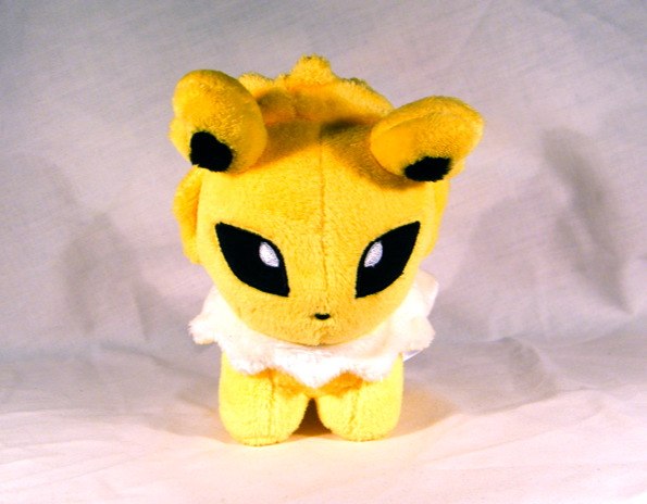 Jolteon pokedoll store