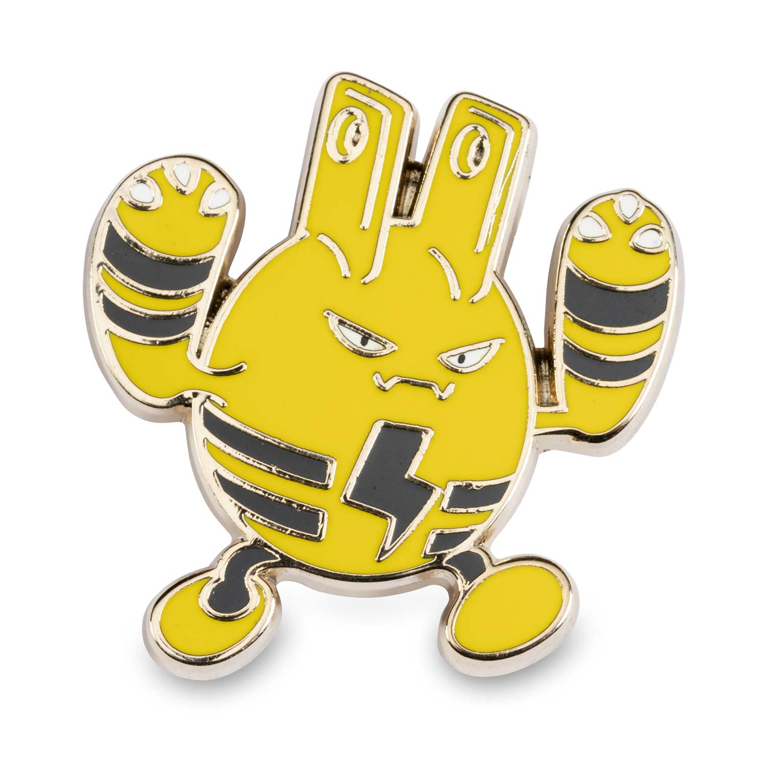 Pokemon 2000 Elekid Tomy 2