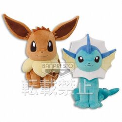 I Eevee Pokemon Collectors Wiki Fandom