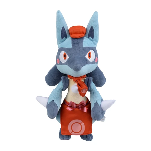 Lucario | Pokemon Collectors Wiki | Fandom