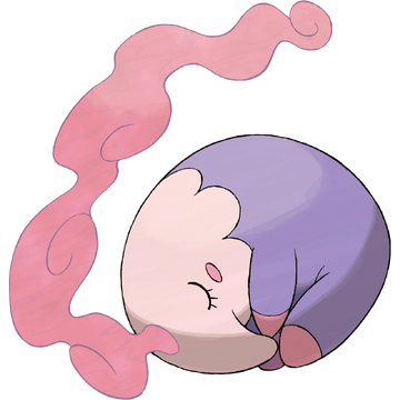 Musharna Pokemon Collectors Wiki Fandom