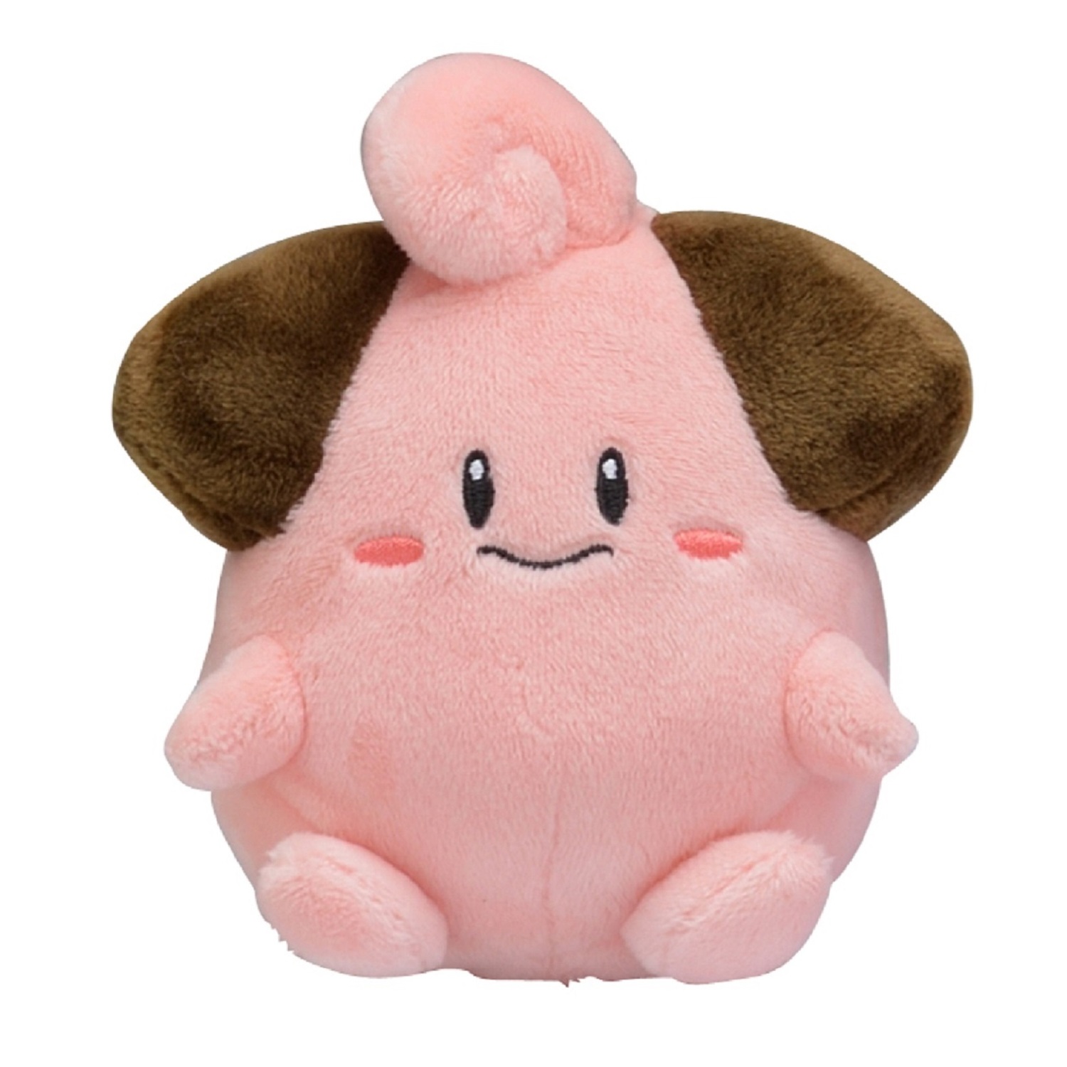 Cleffa pokedoll discount