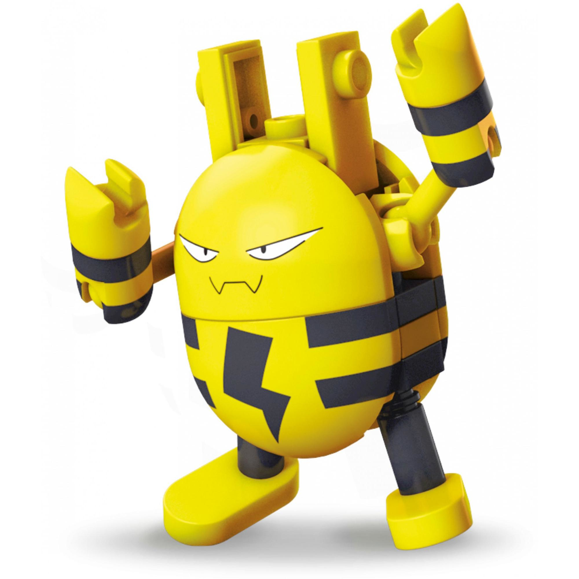 Elekid | Pokemon Collectors Wiki | Fandom