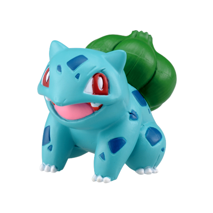 Bulbasaur | Pokemon Collectors Wiki | Fandom
