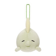 Gulpin Plush Mascot