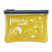 Pikachu Card Wallet