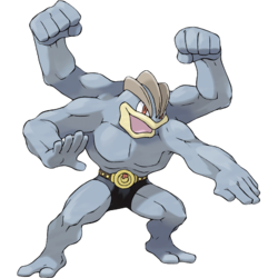 Machamp | Pokemon Collectors Wiki | Fandom