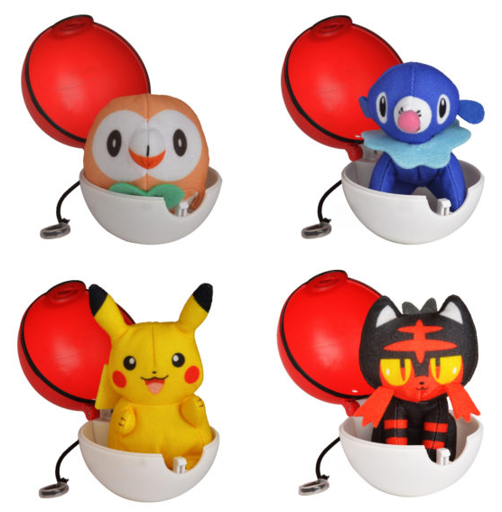 Wicked Cool Toys, Pokemon Collectors Wiki