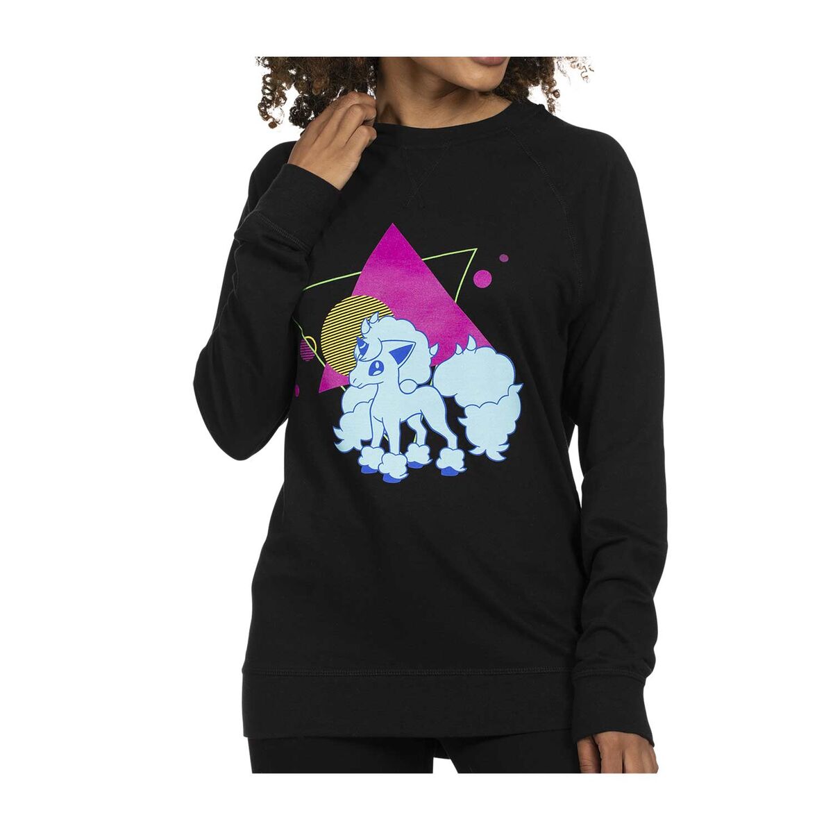 Pokémon Center - New Pokémon GO Apparel Collections 