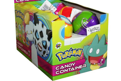 MiniCot | Pokemon Collectors Wiki | Fandom