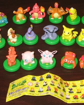 Stamp 151 Pokemon Collectors Wiki Fandom Stamp 151 Pokemon Collectors Wiki Fandom