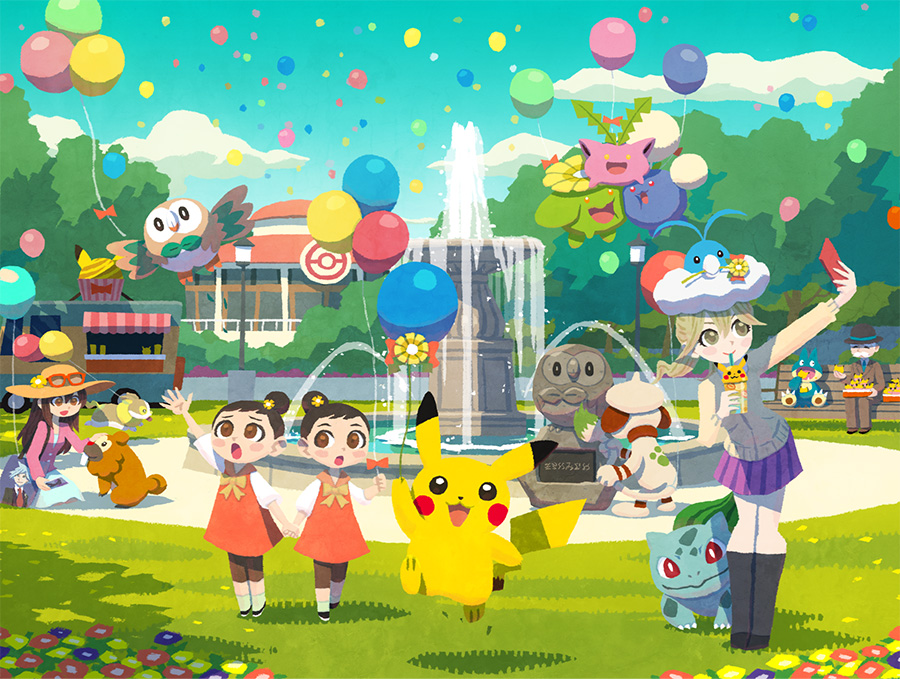 File:Mega Tokyo Pokémon Center 1.jpg - Wikimedia Commons