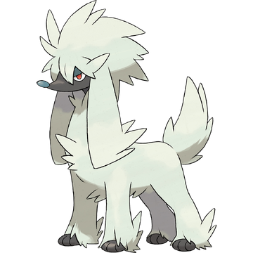 Furfrou Pokemon Collectors Wiki Fandom