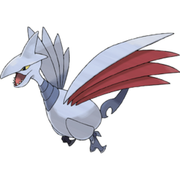 Skarmory plush clearance