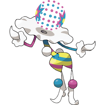 Blacephalon plush deals